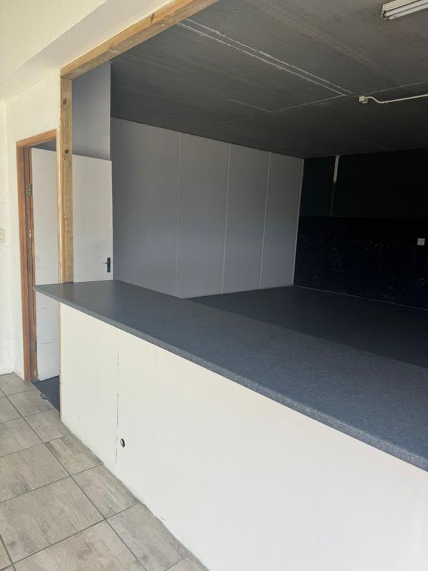 To Let commercial Property for Rent in Voorbaai Western Cape